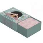 BYE BYE FRIZZ off white