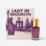 خمرية ليدي ان بروكلين